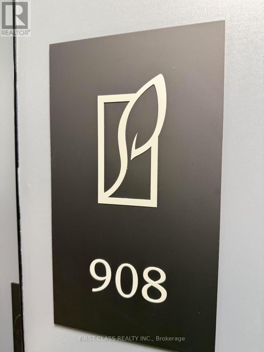 908-430 Square One Drive, Mississauga, ON, L5B 0L6 - 2