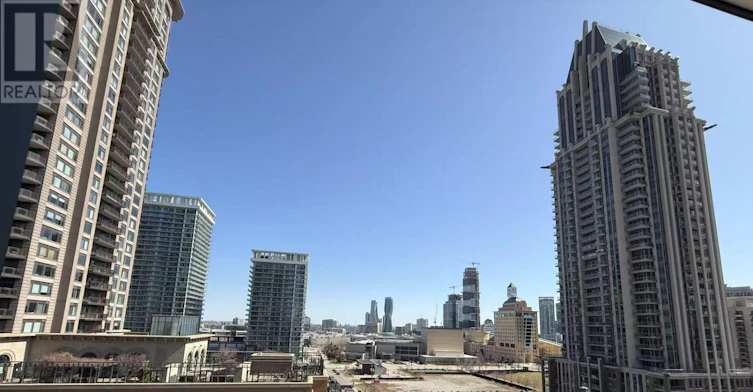 908-430 Square One Drive, Mississauga, ON, L5B 0L6 - 15