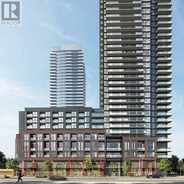 908-430 Square One Drive, Mississauga, ON, L5B 0L6