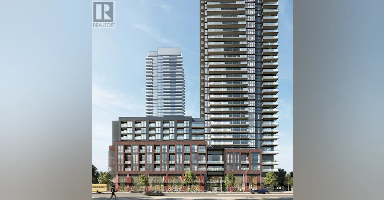 908-430 Square One Drive, Mississauga, ON, L5B 0L6