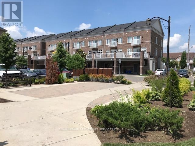 7-165 Hampshire Way, Milton, ON, L9T 6H7