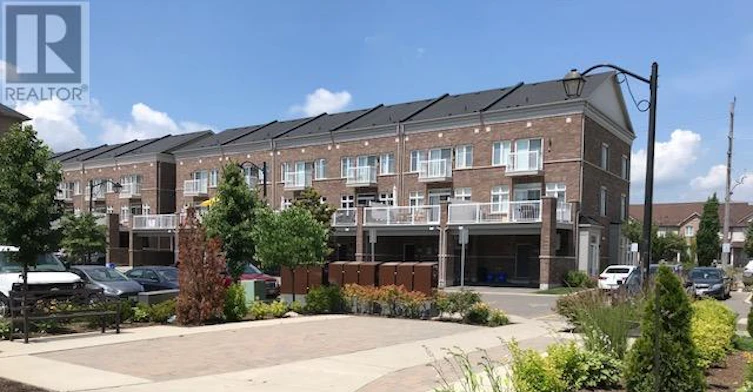 7-165 Hampshire Way, Milton, ON, L9T 6H7
