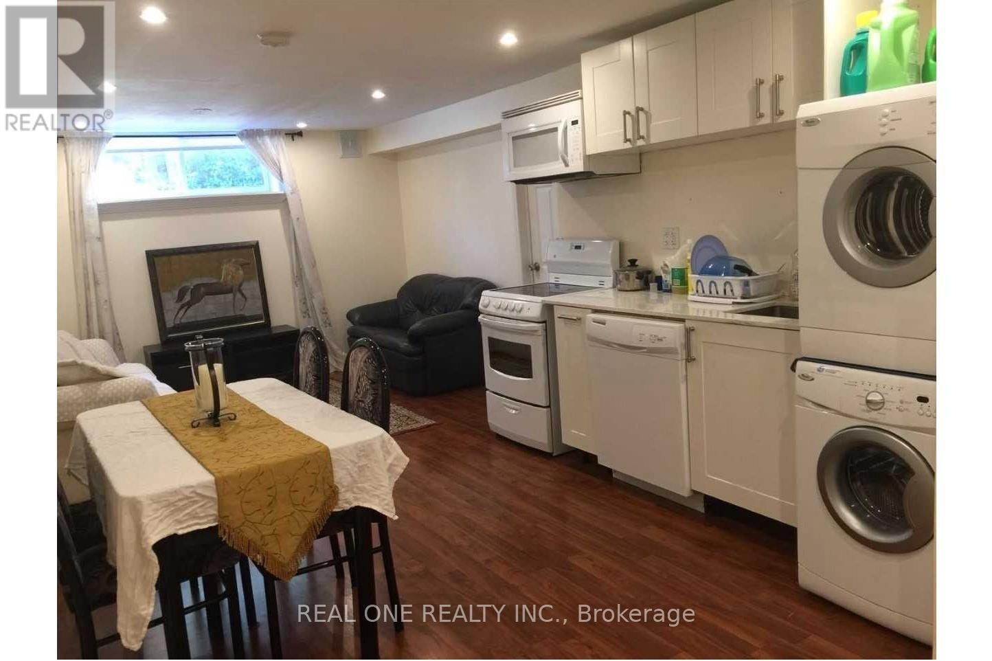 BSMT ROOM 2-58 Sewell Drive, Oakville, ON, L6H 1C5 - 3