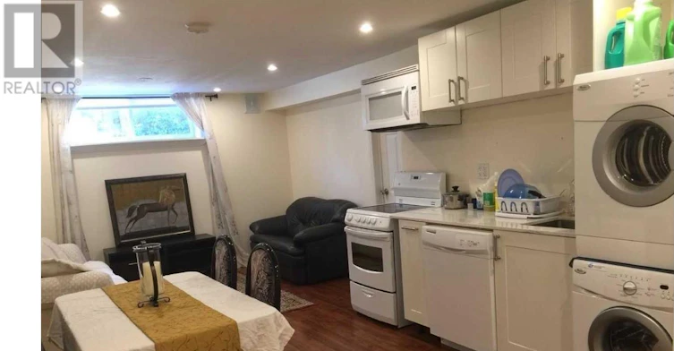 BSMT ROOM 2-58 Sewell Drive, Oakville, ON, L6H 1C5 - 3