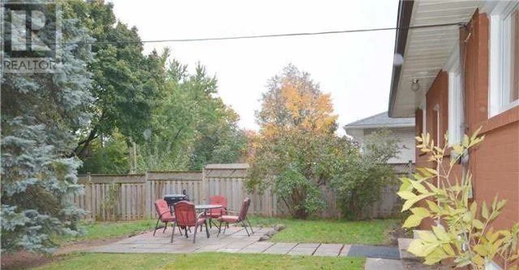 BSMT ROOM 2-58 Sewell Drive, Oakville, ON, L6H 1C5 - 8