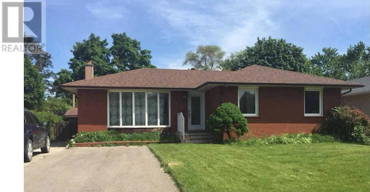 BSMT ROOM 2-58 Sewell Drive, Oakville, ON, L6H 1C5