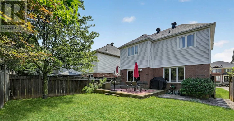 35 Belmont Boulevard, Halton Hills, ON, L7G 6B9 - 46