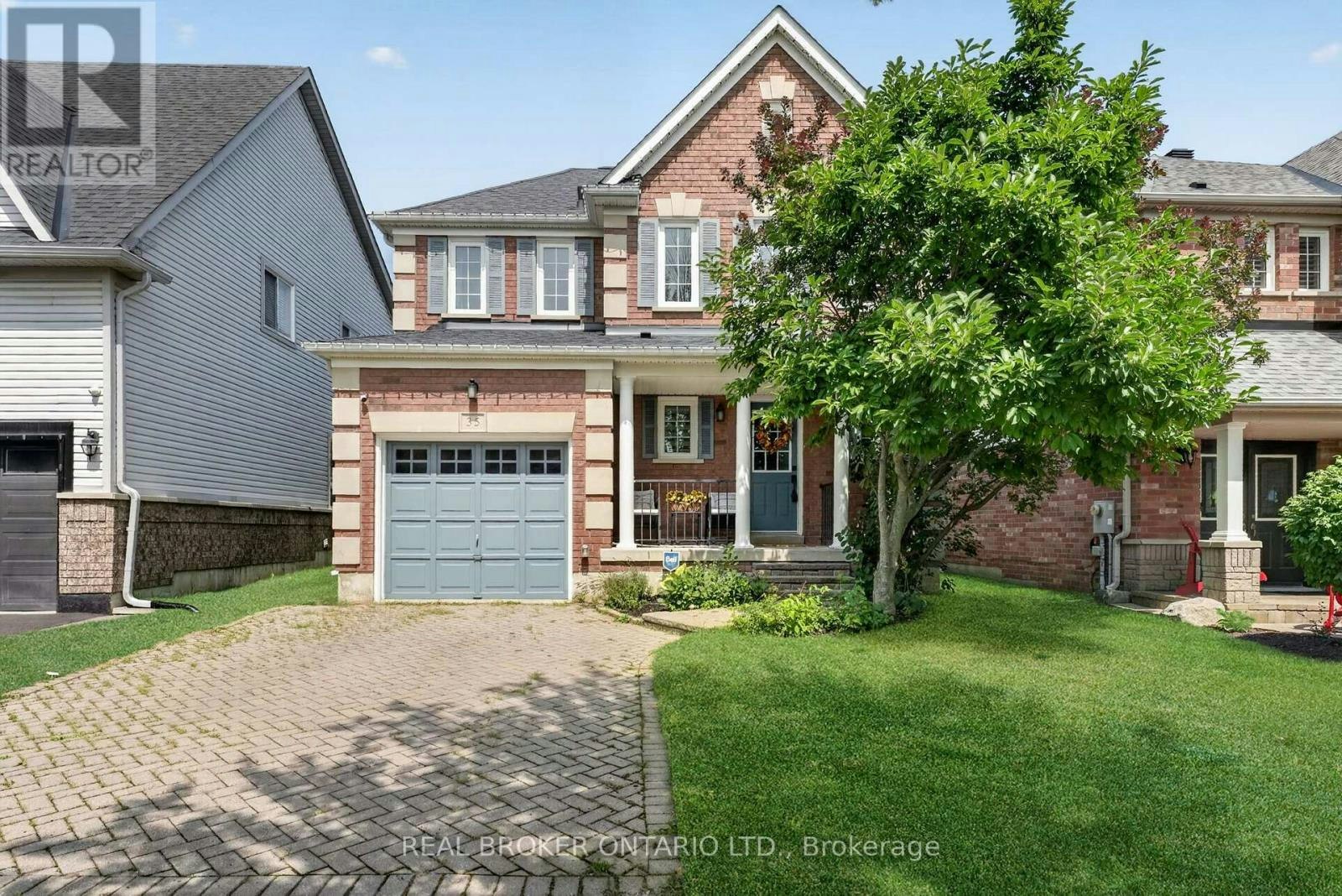 35 Belmont Boulevard, Halton Hills, ON, L7G 6B9 - 2