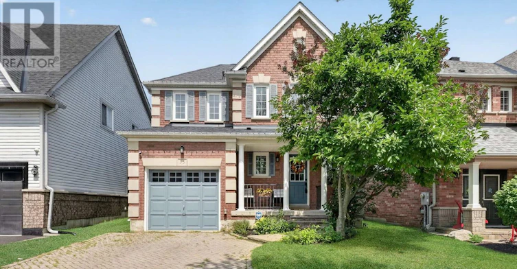 35 Belmont Boulevard, Halton Hills, ON, L7G 6B9 - 2