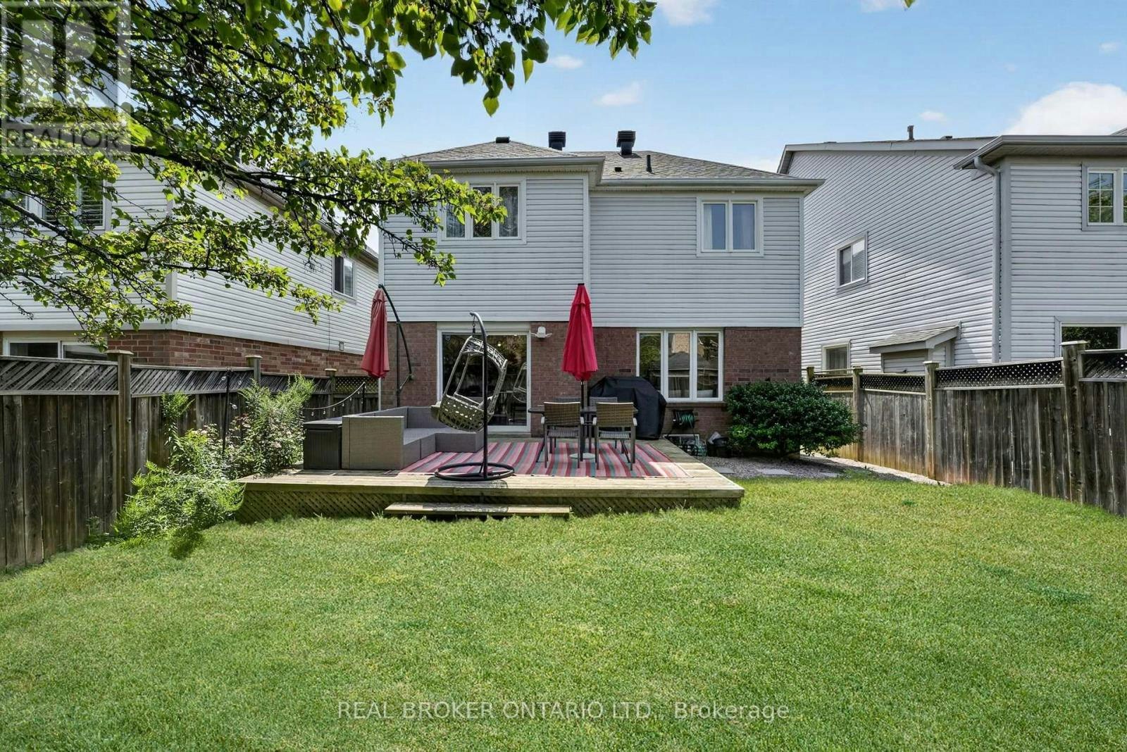35 Belmont Boulevard, Halton Hills, ON, L7G 6B9 - 47