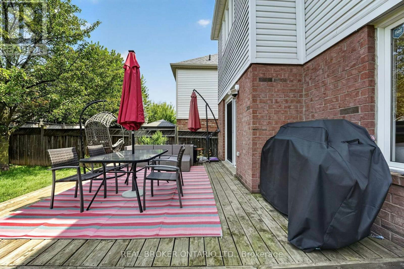 35 Belmont Boulevard, Halton Hills, ON, L7G 6B9 - 49