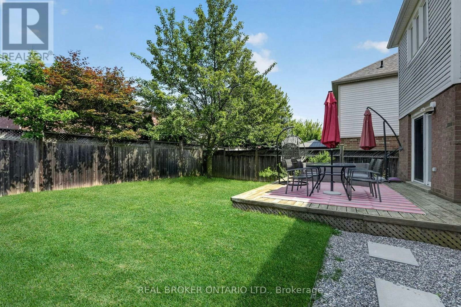 35 Belmont Boulevard, Halton Hills, ON, L7G 6B9 - 45