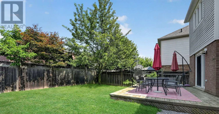 35 Belmont Boulevard, Halton Hills, ON, L7G 6B9 - 45