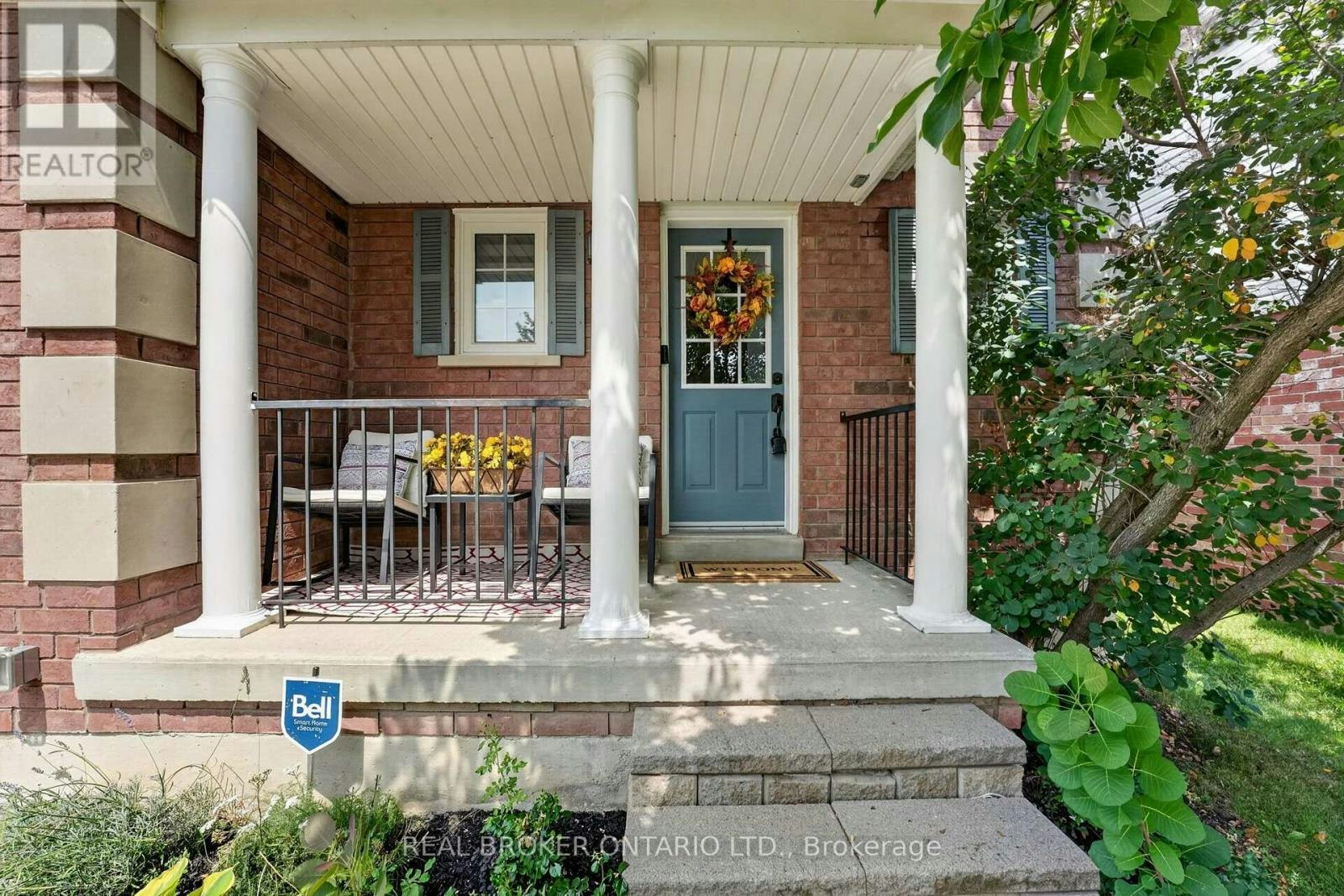 35 Belmont Boulevard, Halton Hills, ON, L7G 6B9 - 3