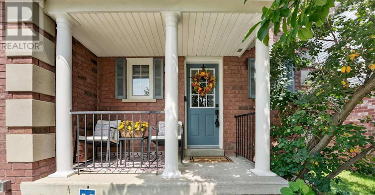 35 Belmont Boulevard, Halton Hills, ON, L7G 6B9 - 3