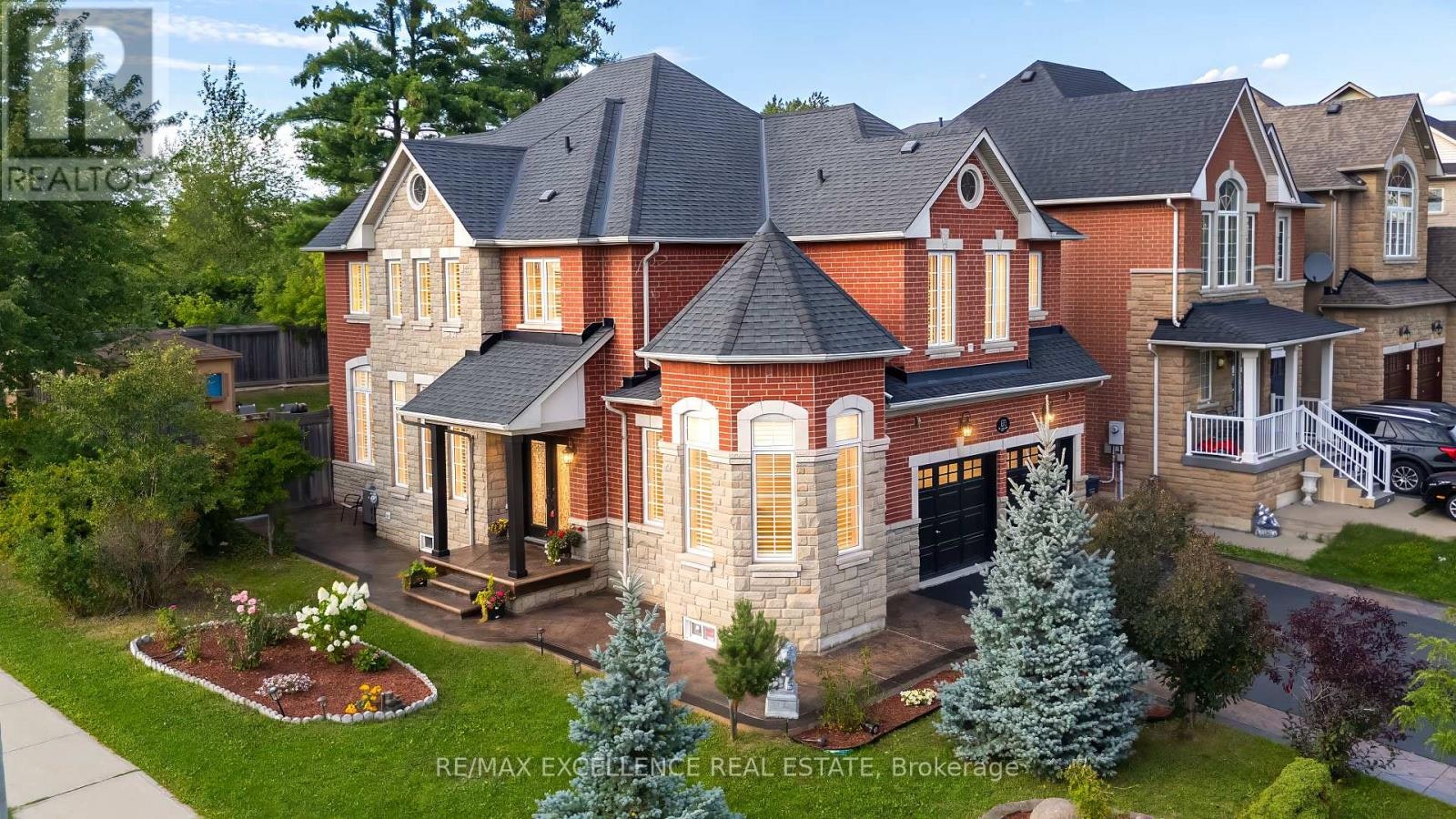 88 Oblate Crescent, Brampton, ON, L6Y 0L4