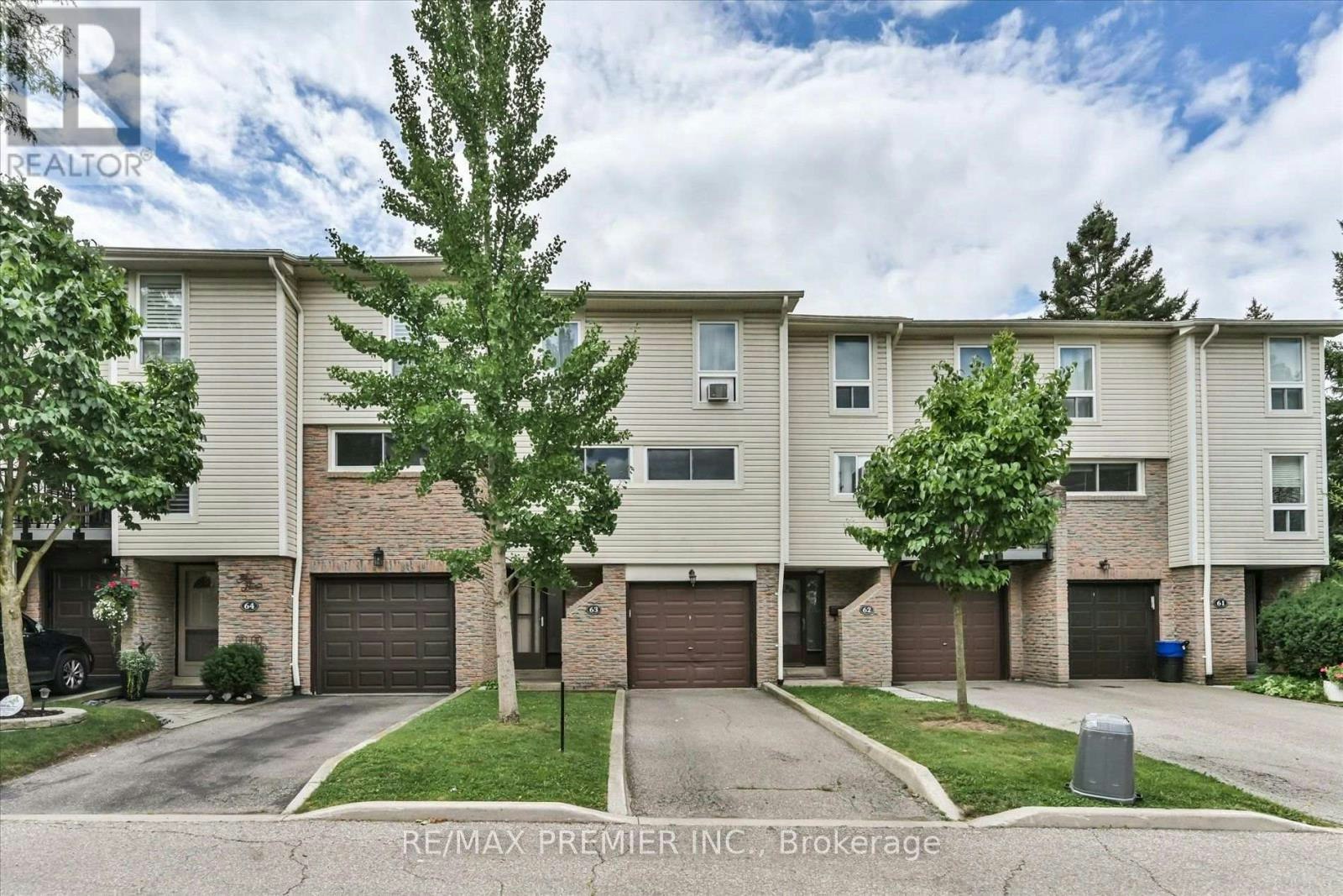 63-7251 Copenhagen Road, Mississauga, ON, L5N 2H6