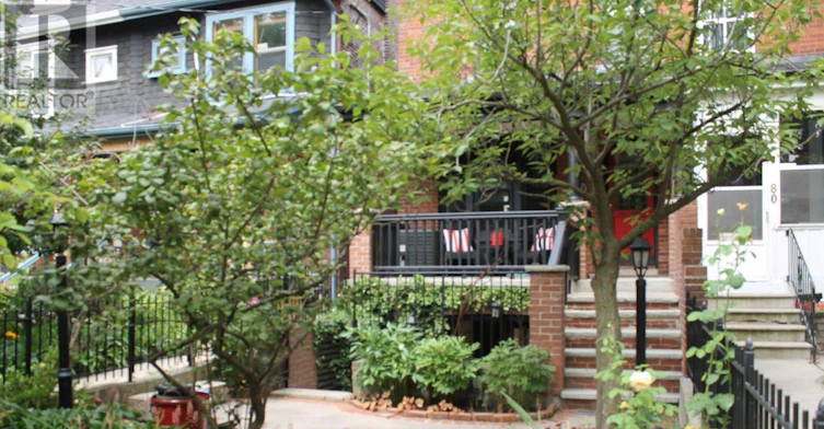 LOWER L-82 Galley Avenue, Toronto, ON, M6R 1H1 - 2