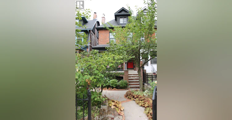 LOWER L-82 Galley Avenue, Toronto, ON, M6R 1H1
