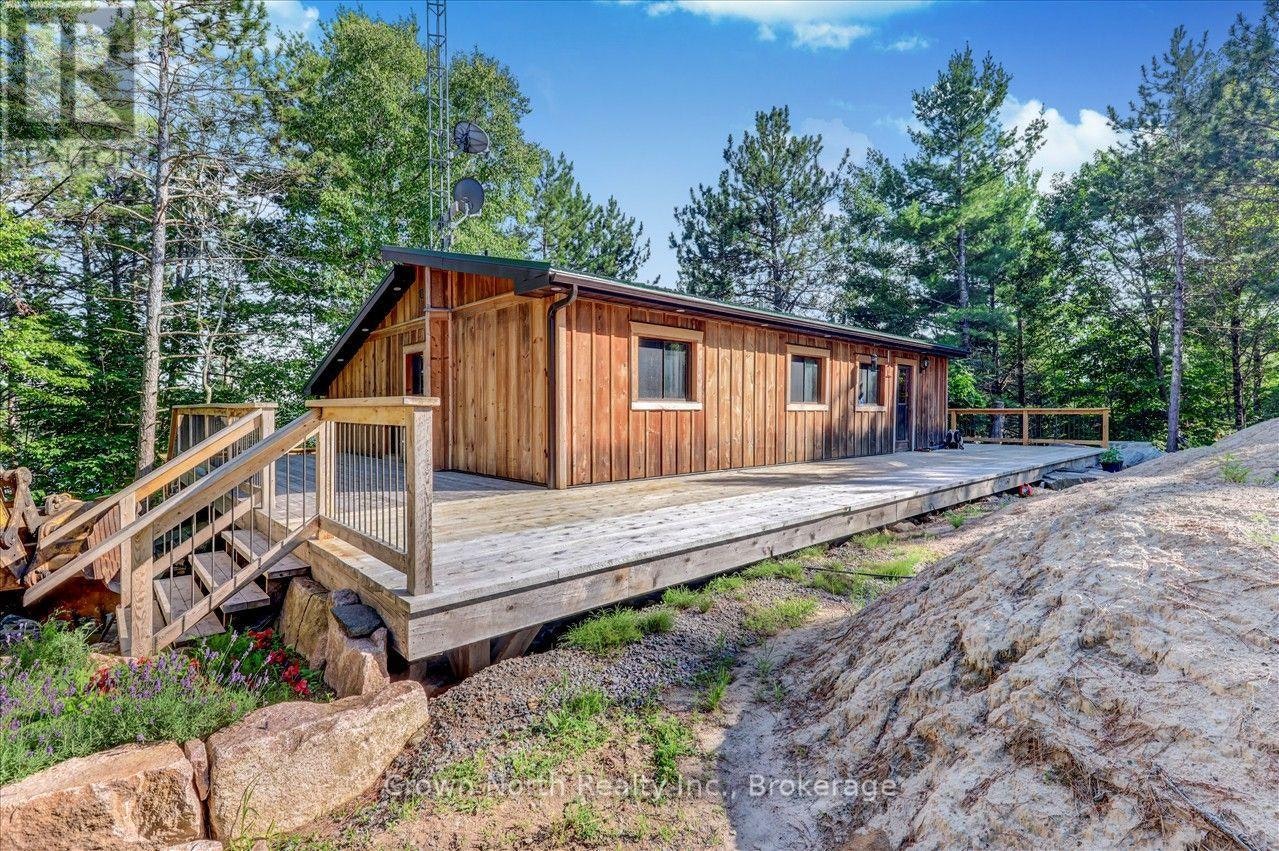 111 Gazelle Trail, North Kawartha, ON, K0L 1A0