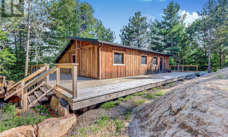 111 Gazelle Trail