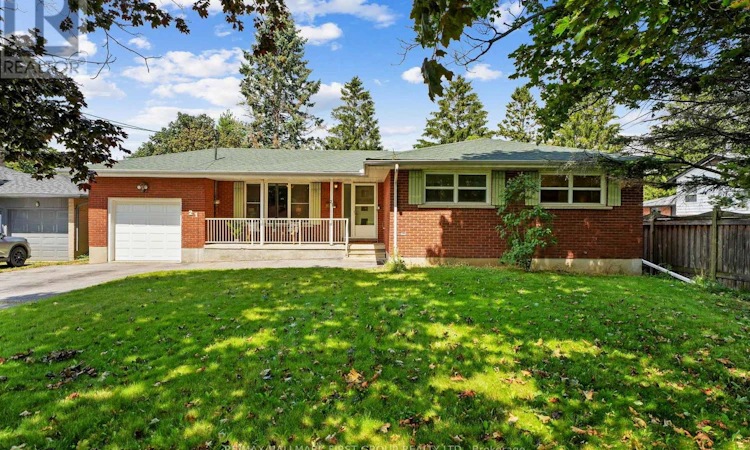 21 Gardiner Crescent