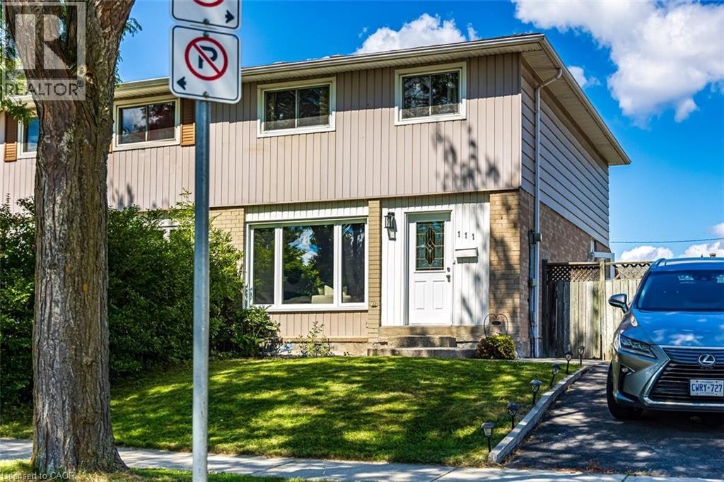 111 Larch Street, Hamilton, ON, L8T 4P4