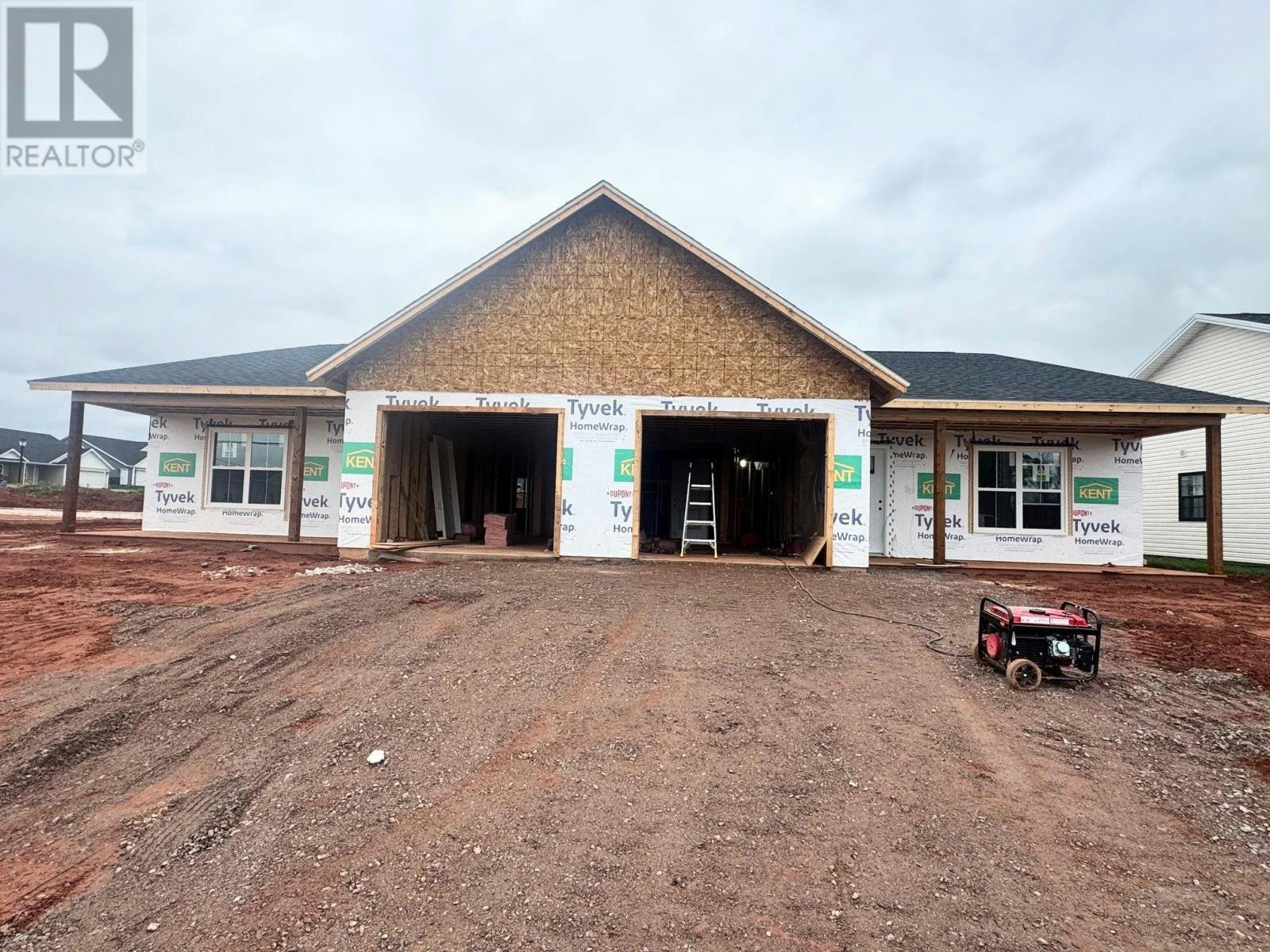 383 Norwood Drive, Charlottetown, PE, C1A 0E2