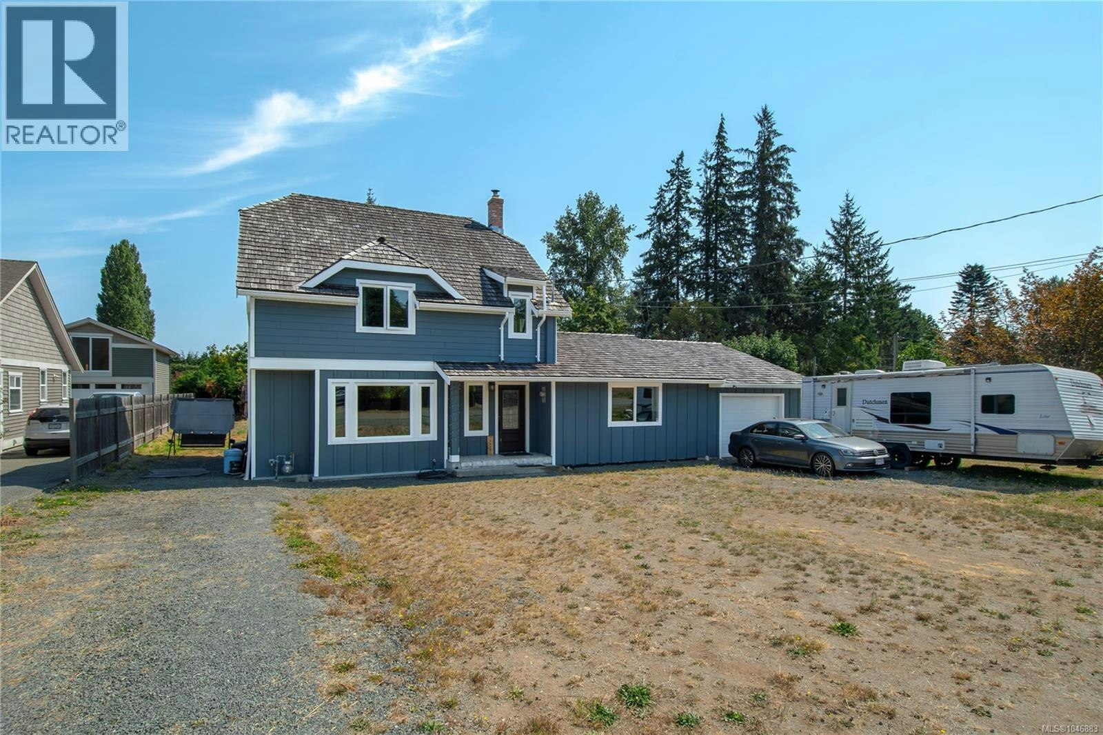 3978 Craig Road, Campbell River, BC, V9H 1H1