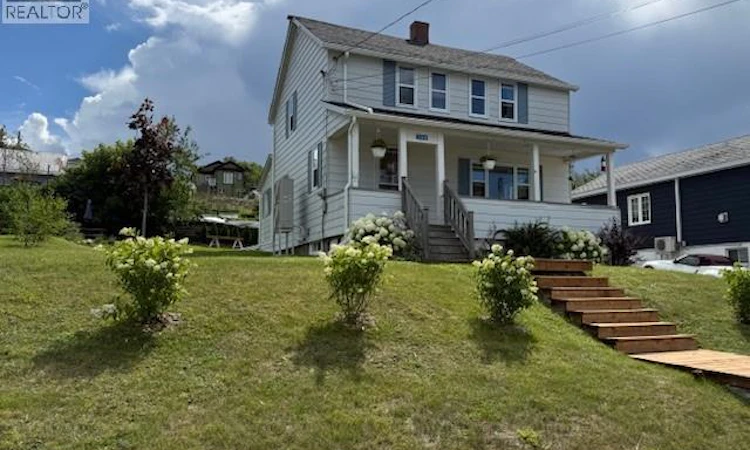 388 Victoria Street