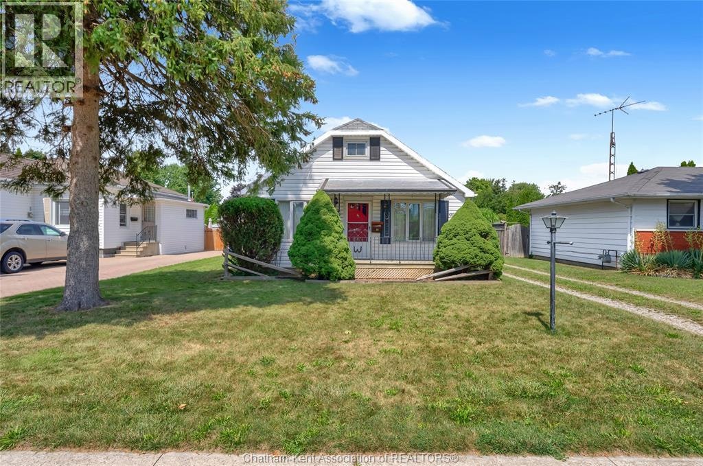 15 Oxley Drive, Chatham-Kent, ON, N7L 2K5