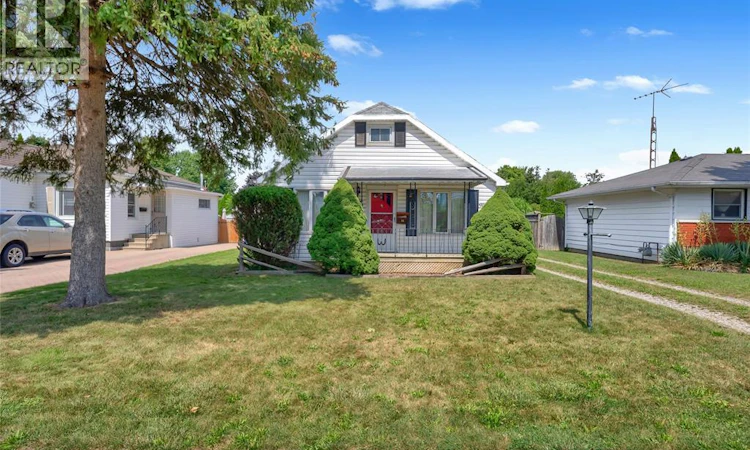 15 Oxley Drive