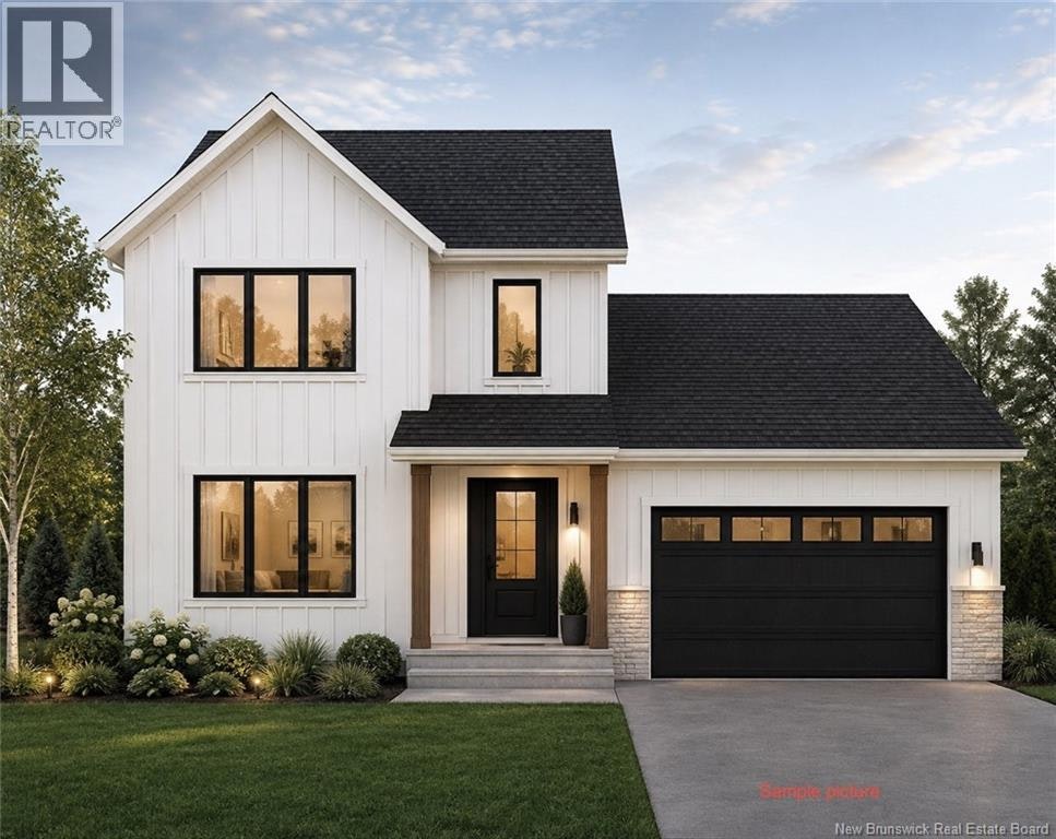 58 Albion, Moncton, NB, E1G 5X1