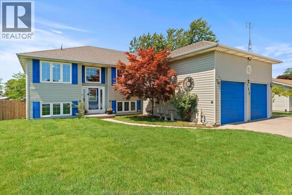 353 Ruscom River Road EAST, Lakeshore, ON, N0R 1S0