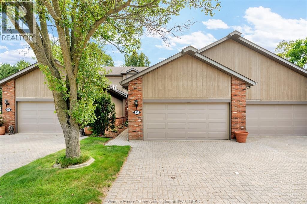 65 Fairway Crescent, Amherstburg, ON, N9V 3T7
