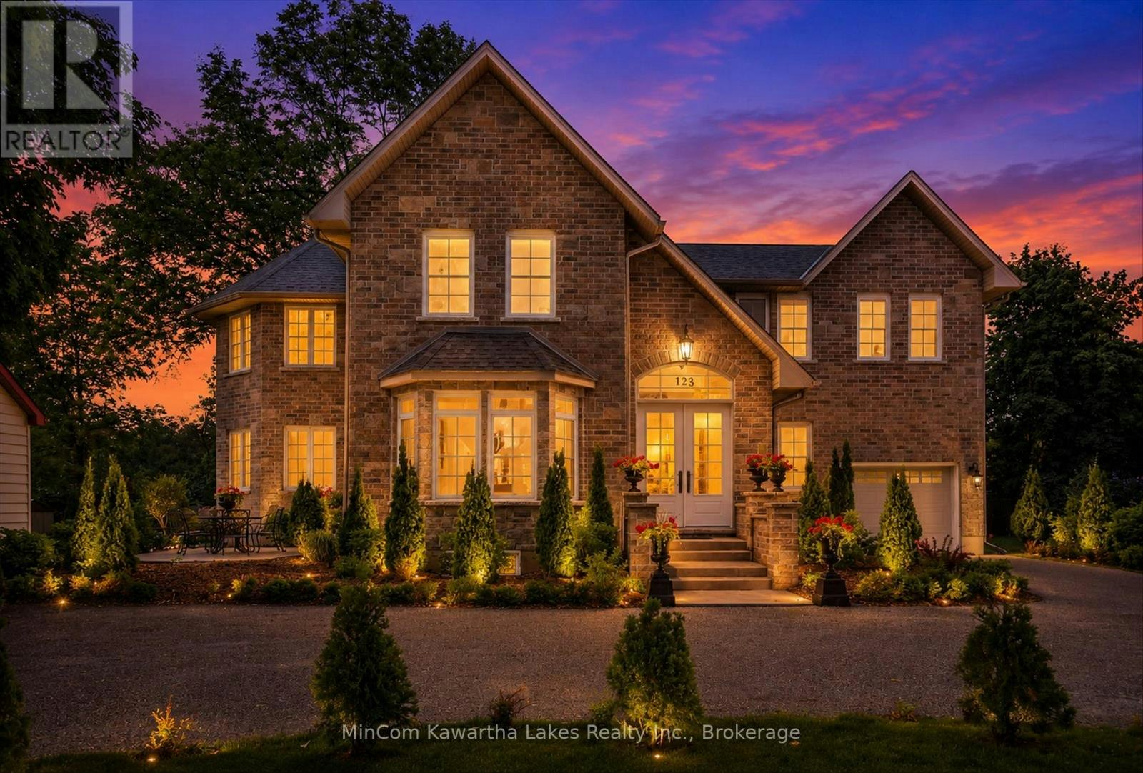 126 Maria Street, Peterborough, ON, K9H 1B9