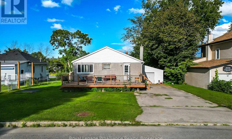 10 Wooler Road