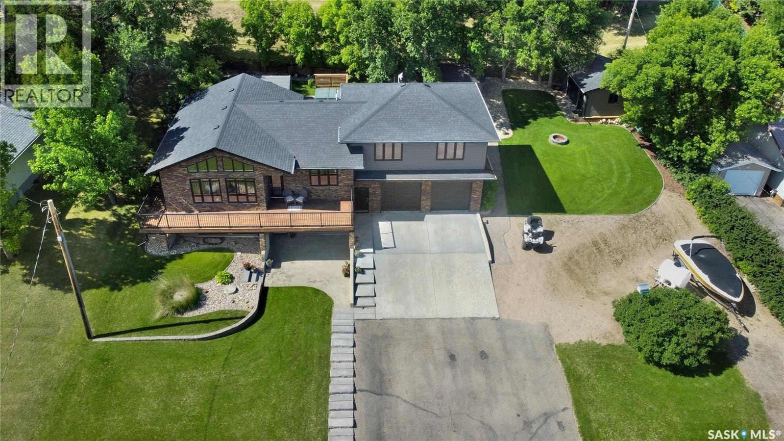 507 Tatanka Drive, Buffalo Pound Lake, SK, S0H 0S0