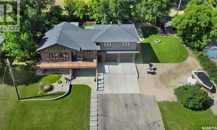 507 Tatanka Drive