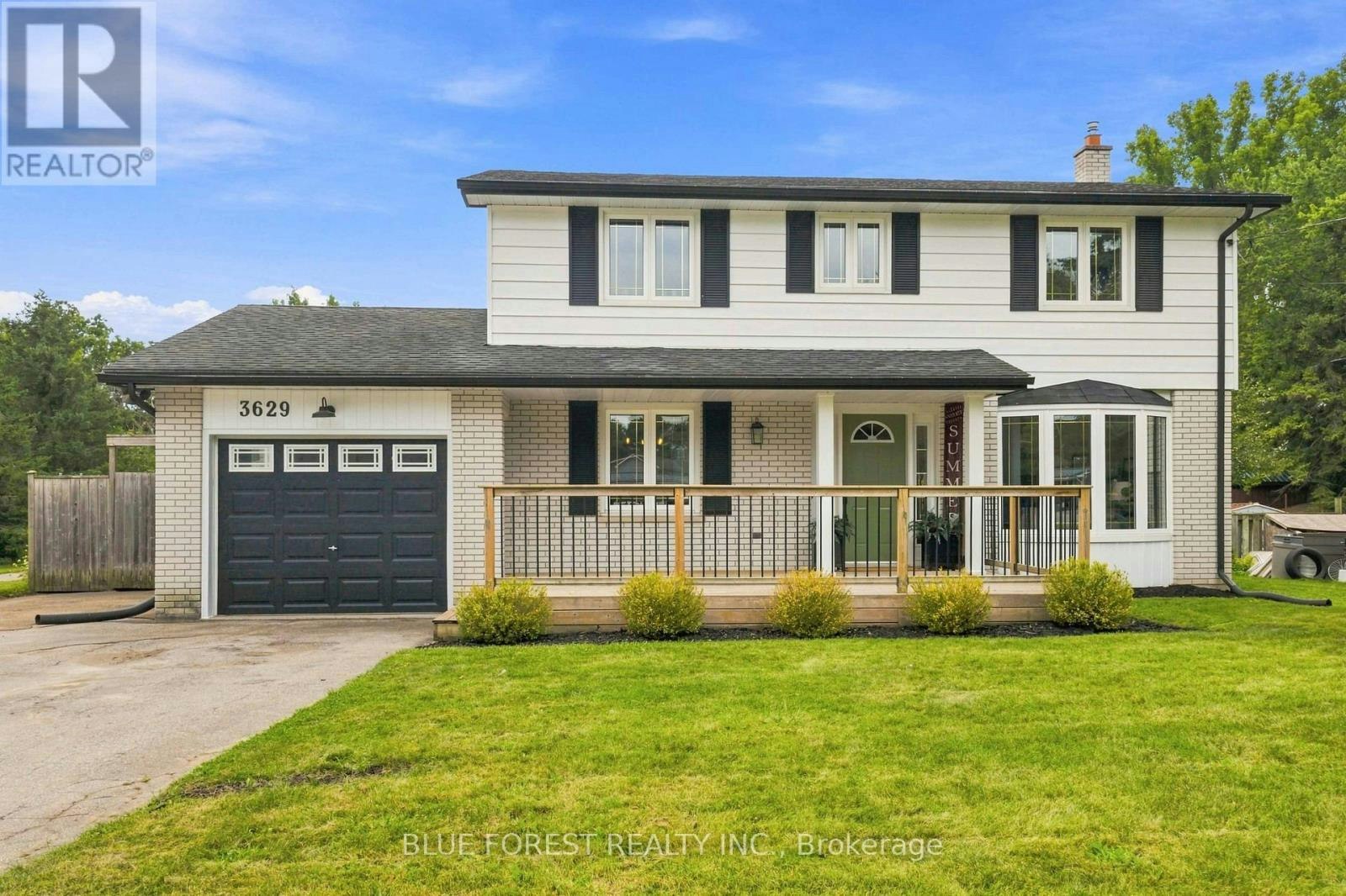 3629 Catherine Street, Thames Centre, ON, N0L 1G1