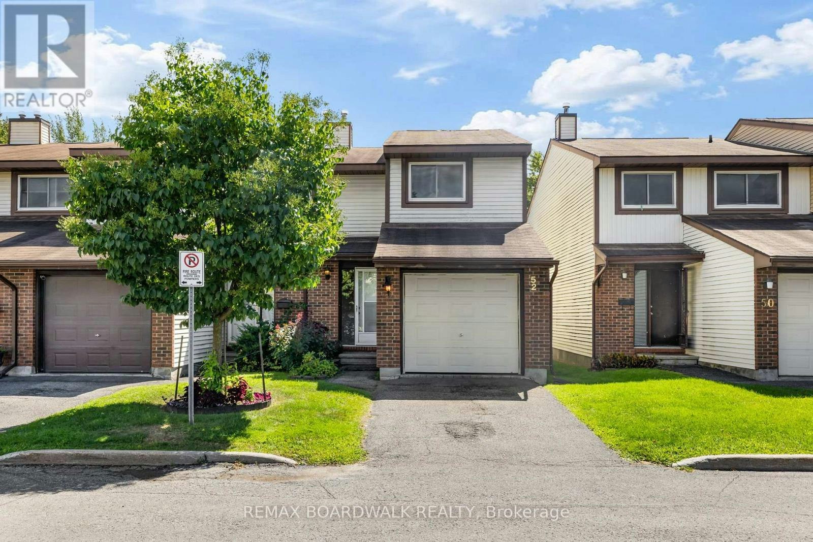 52 Baneberry Crescent, Ottawa, ON, K2L 2Y4