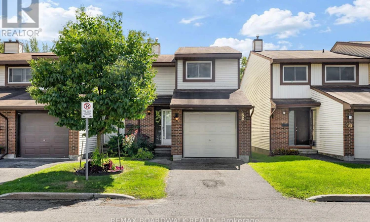 52 Baneberry Crescent