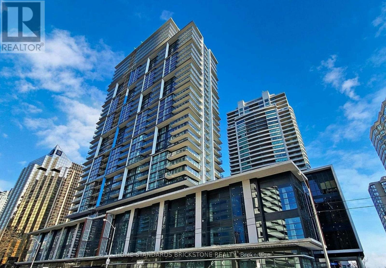 1709-4955 Yonge Street, Toronto, ON, M2N 0L8