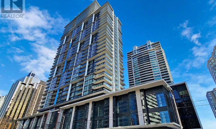 1709-4955 Yonge Street