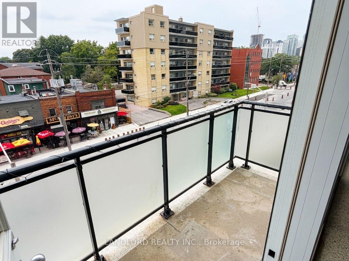 402-420 Eglinton Avenue E, Toronto, ON, M4P 1L8 - 19