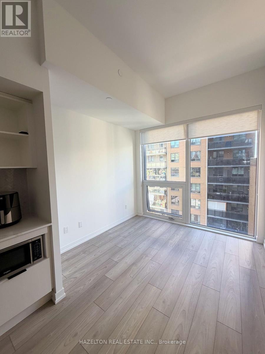1011-82 Dalhousie Street, Toronto, ON, M5B 0C5 - 3