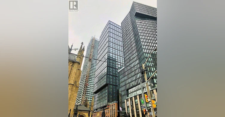 1011-82 Dalhousie Street, Toronto, ON, M5B 0C5 - 11