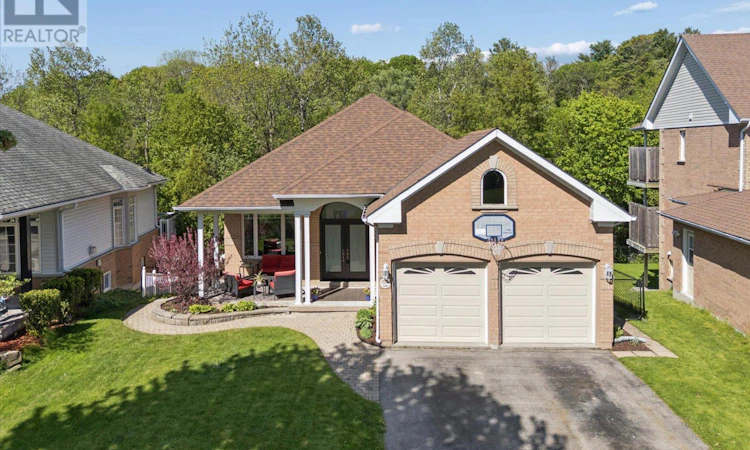 1028 Highbrooke Court