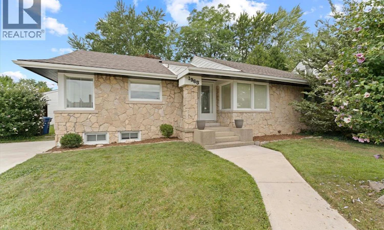 1965 Olive Road