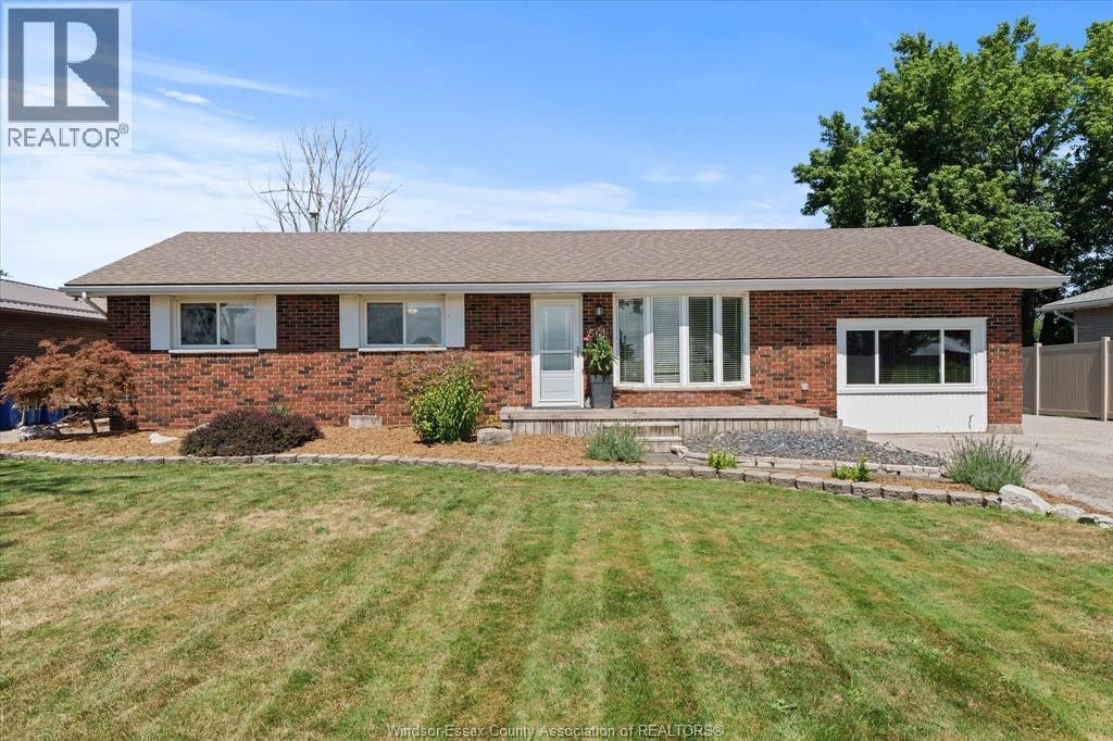 561 County 2 Road, Lakeshore, ON, N8L 1J9
